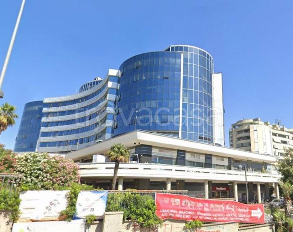 ufficio in vendita a Casalnuovo di Napoli
