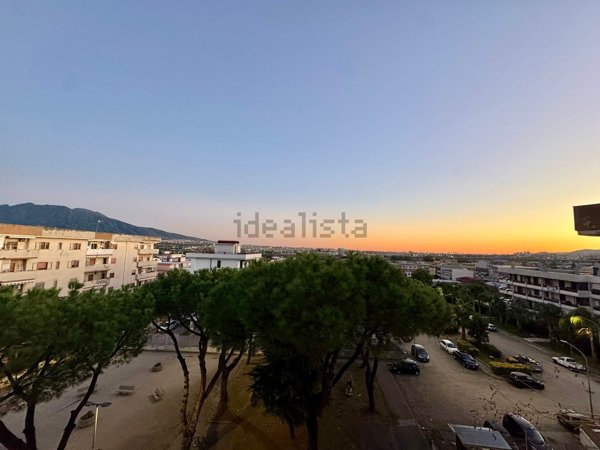 appartamento in vendita a Casalnuovo di Napoli in zona Tavernanova