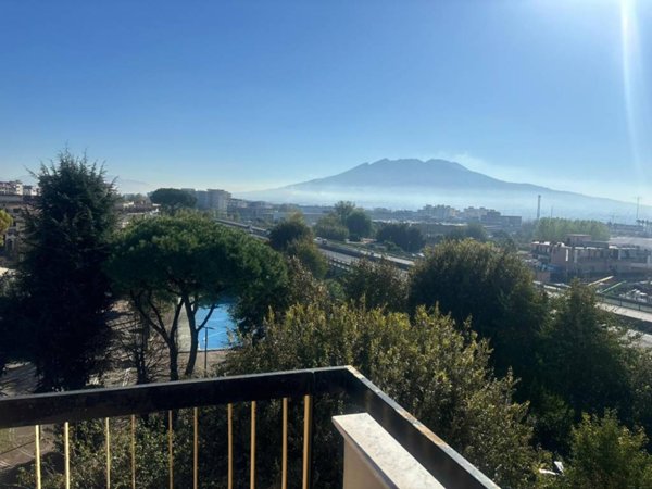 appartamento in vendita a Casalnuovo di Napoli