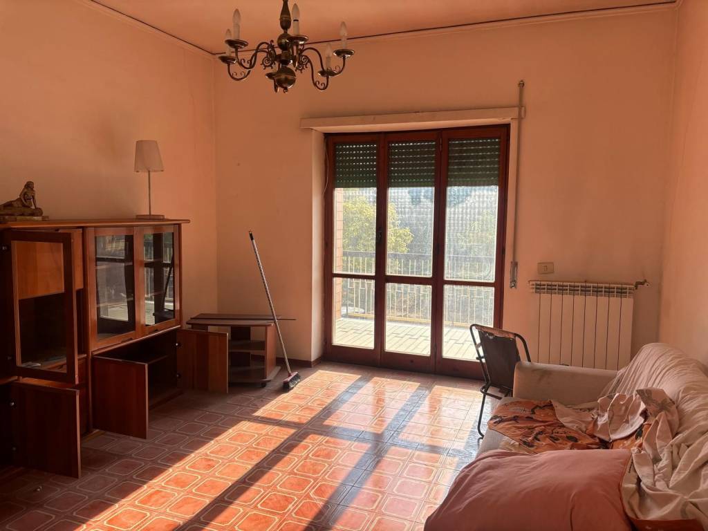 appartamento in vendita a Casalnuovo di Napoli