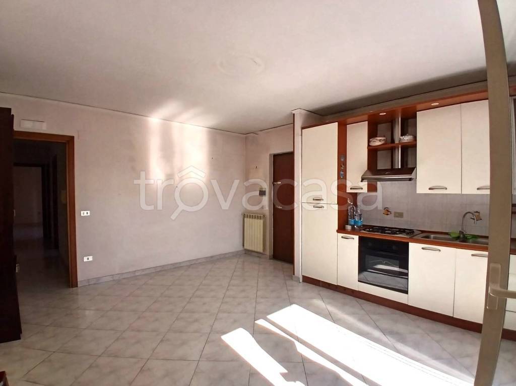 appartamento in vendita a Casalnuovo di Napoli in zona Tavernanova