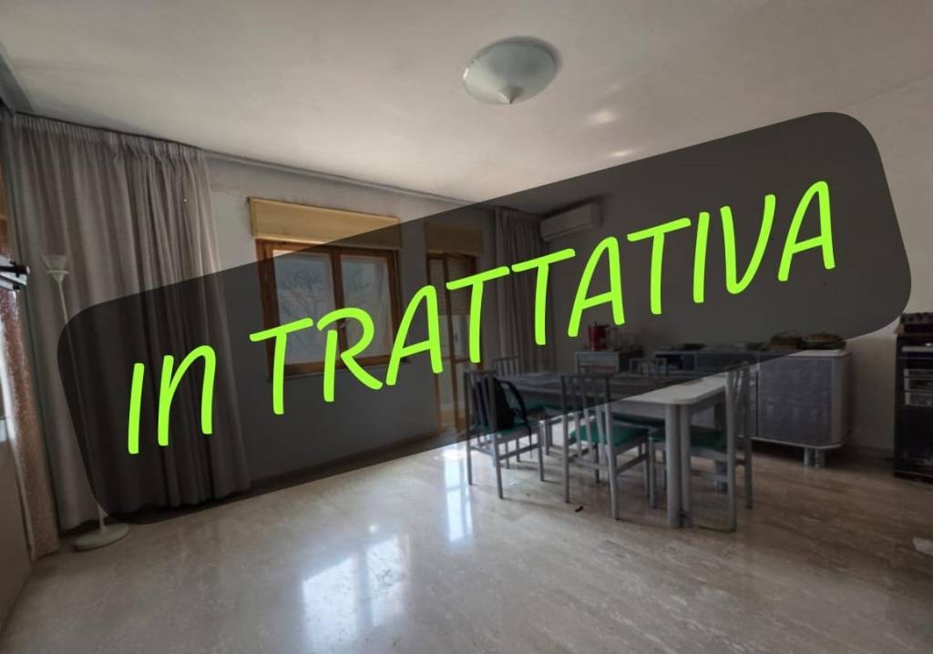 appartamento in vendita a Casalnuovo di Napoli in zona Tavernanova