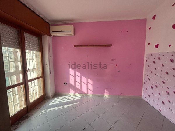 appartamento in vendita a Casalnuovo di Napoli