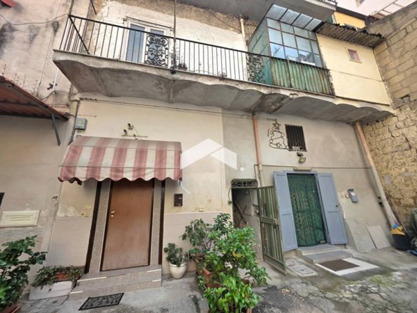 appartamento in vendita a Casalnuovo di Napoli