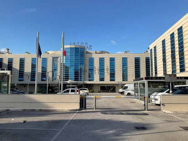 ufficio in vendita a Casalnuovo di Napoli