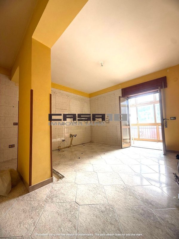 appartamento in vendita a Casalnuovo di Napoli