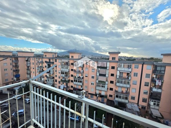 appartamento in vendita a Casalnuovo di Napoli