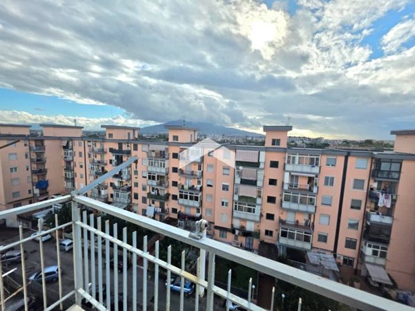 appartamento in vendita a Casalnuovo di Napoli