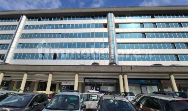 ufficio in vendita a Casalnuovo di Napoli