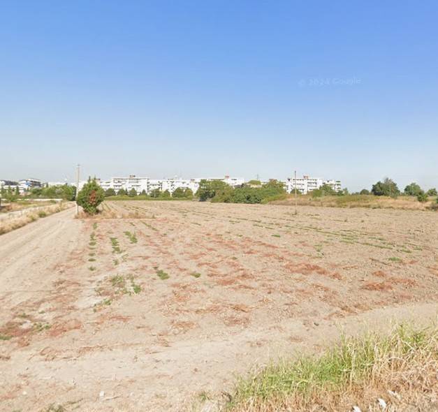 terreno agricolo in vendita a Casalnuovo di Napoli
