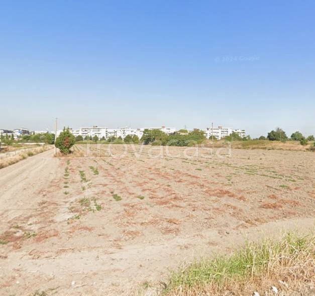 terreno agricolo in vendita a Casalnuovo di Napoli