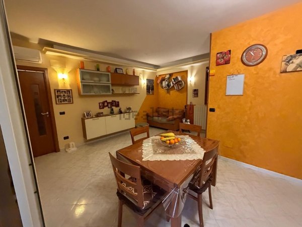 appartamento in vendita a Casalnuovo di Napoli