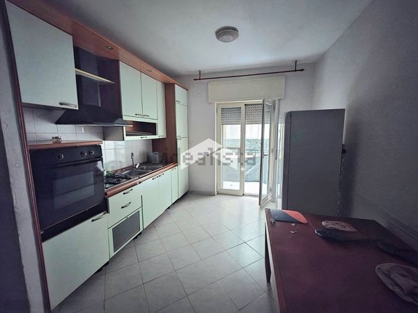 appartamento in vendita a Casalnuovo di Napoli