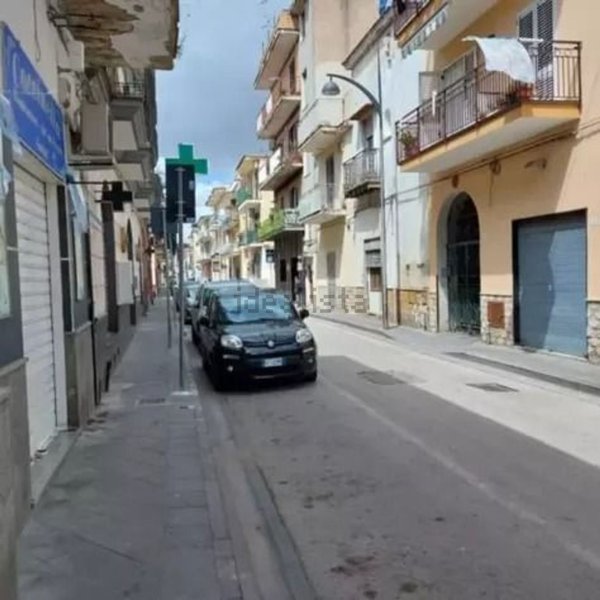 negozio in vendita a Casalnuovo di Napoli