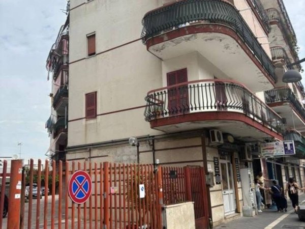 appartamento in vendita a Casalnuovo di Napoli