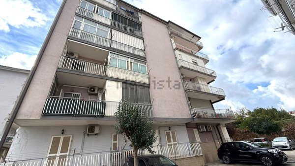 appartamento in vendita a Casalnuovo di Napoli