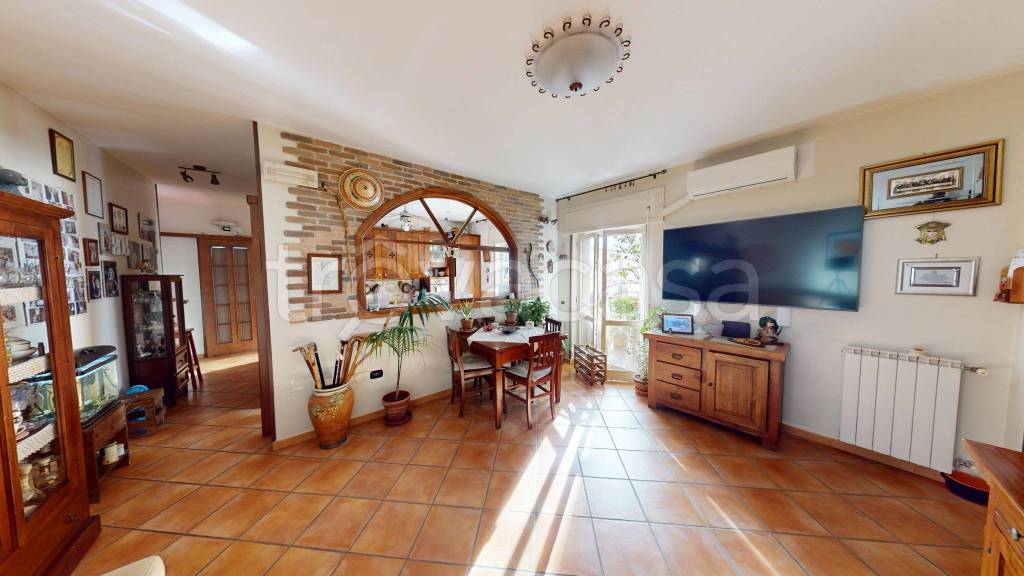 appartamento in vendita a Casalnuovo di Napoli