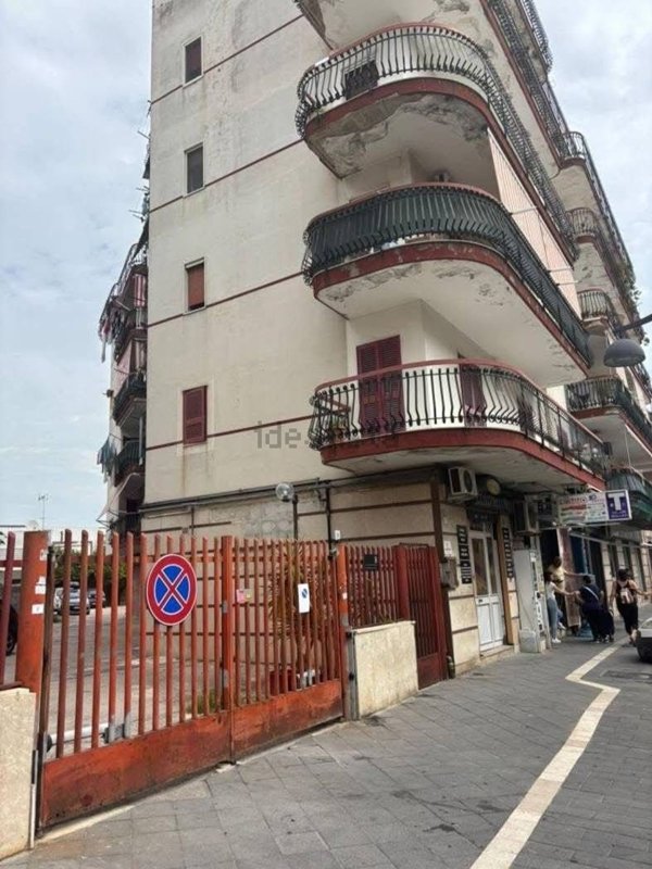 appartamento in vendita a Casalnuovo di Napoli