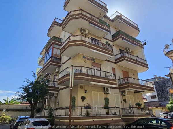appartamento in vendita a Casalnuovo di Napoli