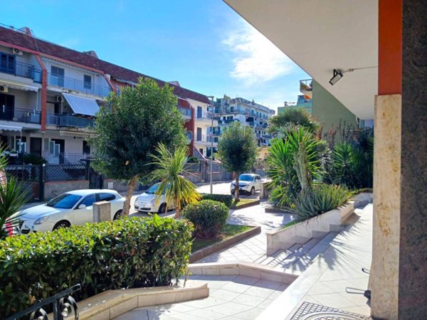 appartamento in vendita a Casalnuovo di Napoli