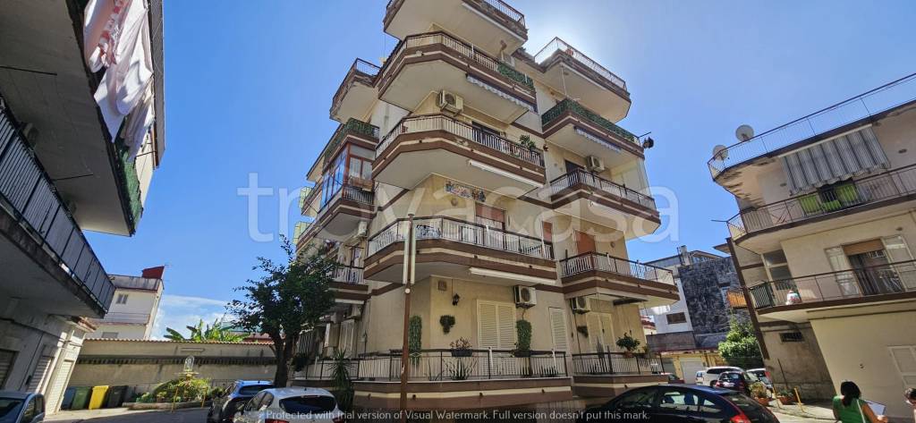 appartamento in vendita a Casalnuovo di Napoli