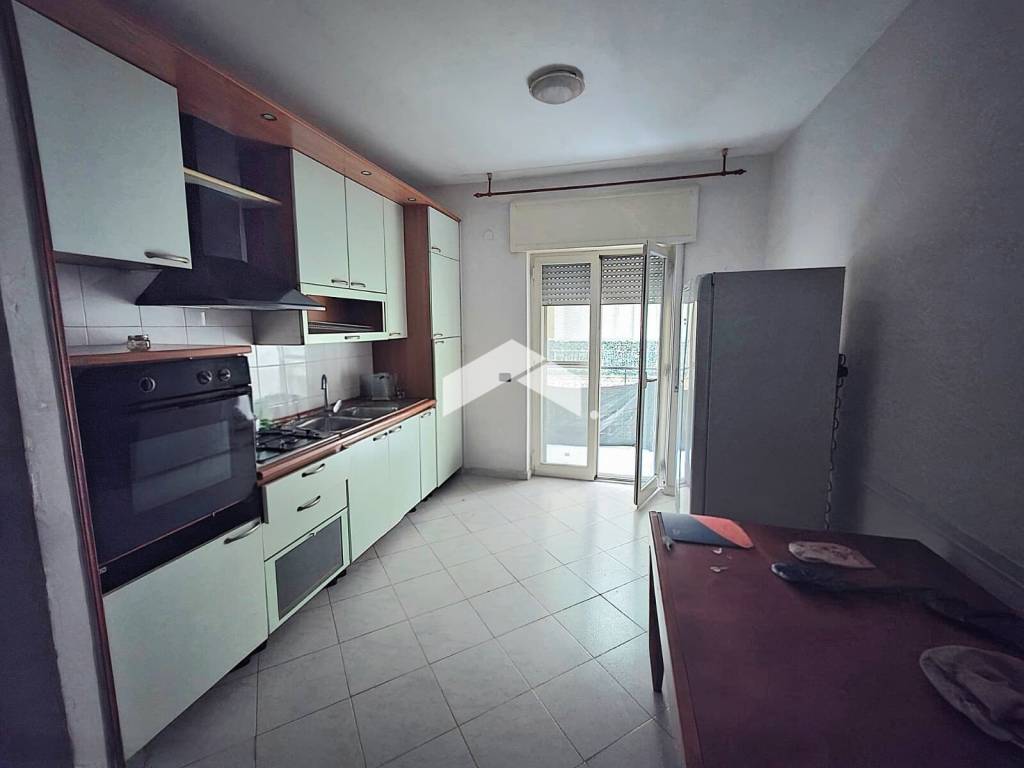 appartamento in vendita a Casalnuovo di Napoli