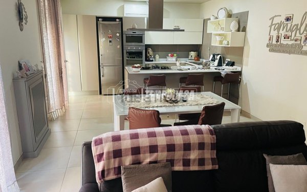 appartamento in vendita a Casalnuovo di Napoli