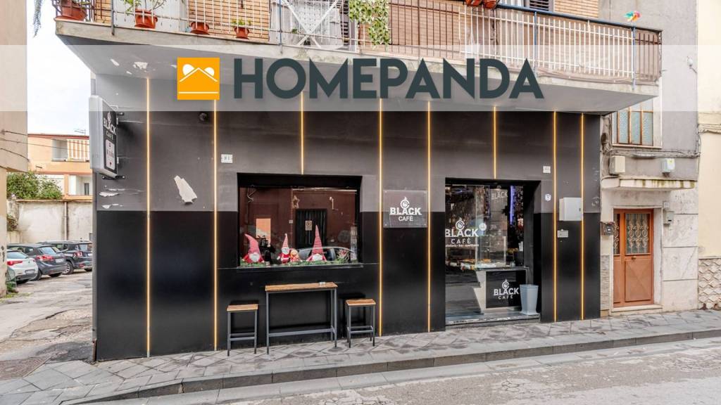 negozio in vendita a Casalnuovo di Napoli