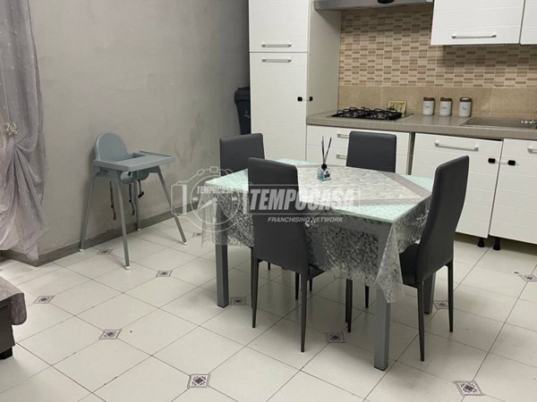 appartamento in vendita a Casalnuovo di Napoli
