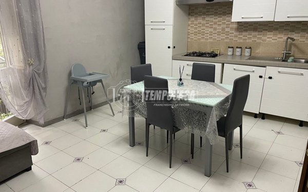 appartamento in vendita a Casalnuovo di Napoli