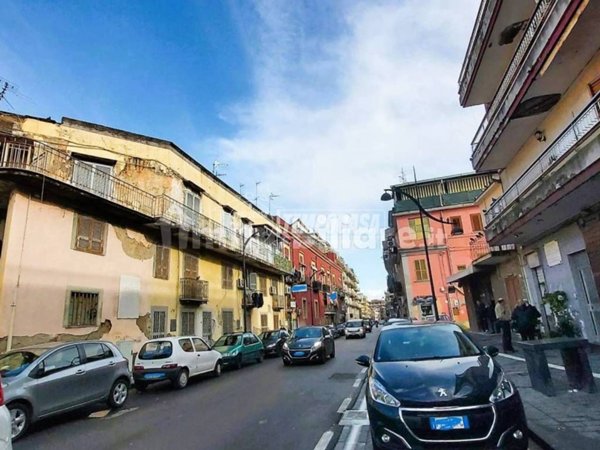 appartamento in vendita a Casalnuovo di Napoli