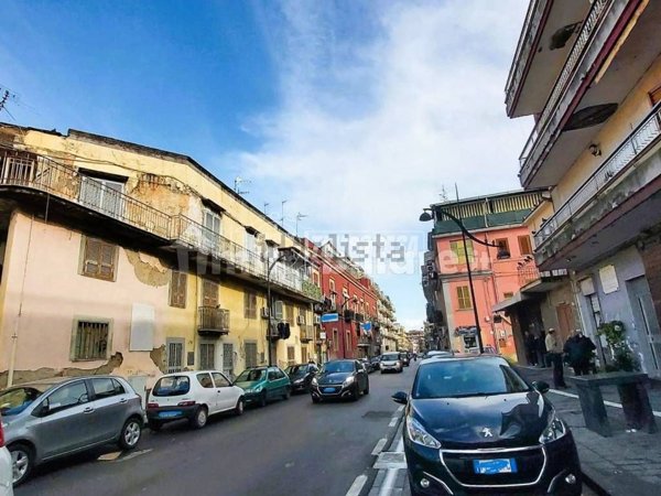 appartamento in vendita a Casalnuovo di Napoli