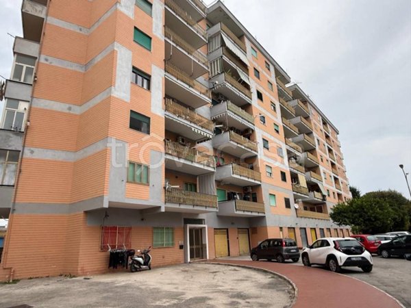 appartamento in vendita a Casalnuovo di Napoli