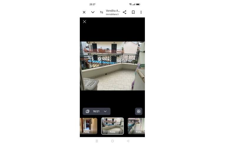 appartamento in vendita a Casalnuovo di Napoli