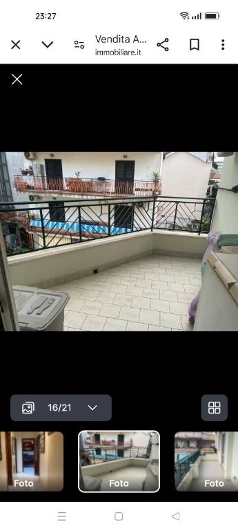 appartamento in vendita a Casalnuovo di Napoli