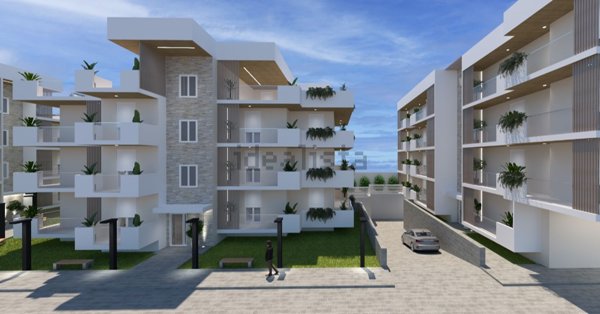 appartamento in vendita a Casalnuovo di Napoli