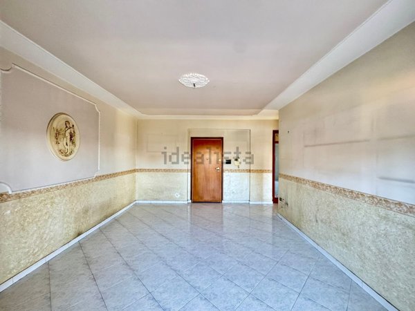 appartamento in vendita a Casalnuovo di Napoli