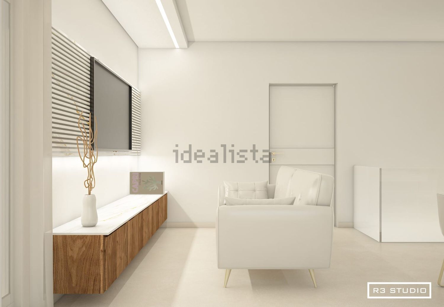 appartamento in vendita a Casalnuovo di Napoli