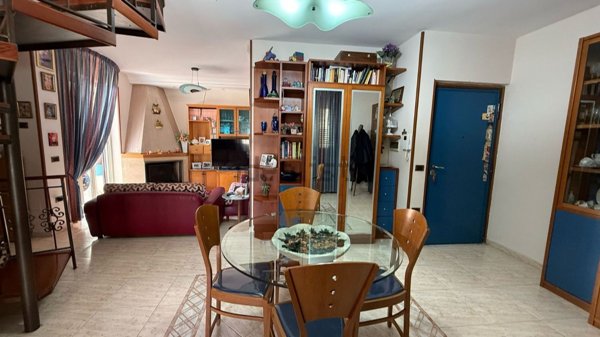 appartamento in vendita a Casalnuovo di Napoli