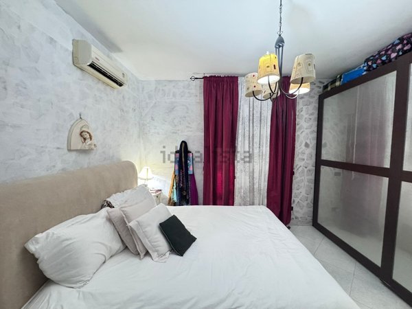 appartamento in vendita a Casalnuovo di Napoli