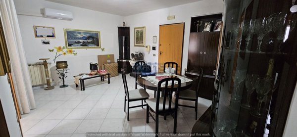 appartamento in vendita a Casalnuovo di Napoli