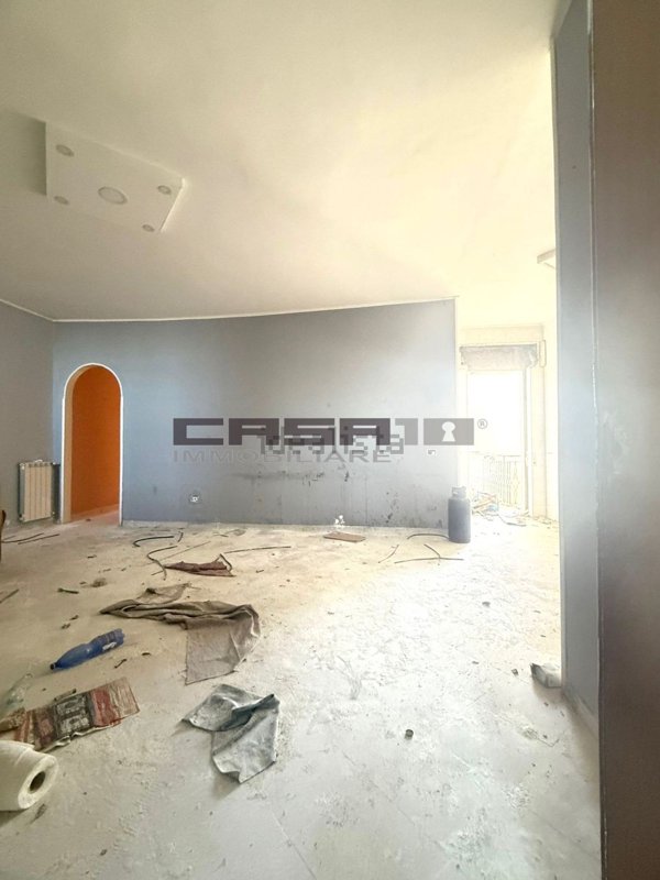 appartamento in vendita a Casalnuovo di Napoli