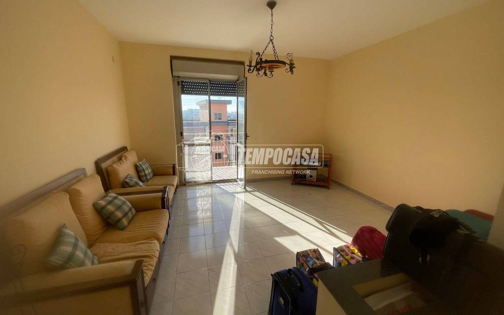 appartamento in vendita a Casalnuovo di Napoli