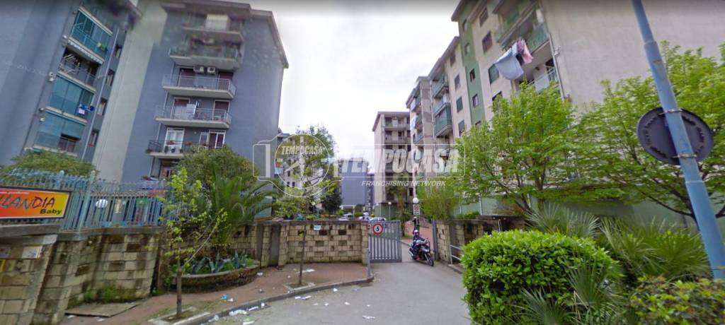 appartamento in vendita a Casalnuovo di Napoli