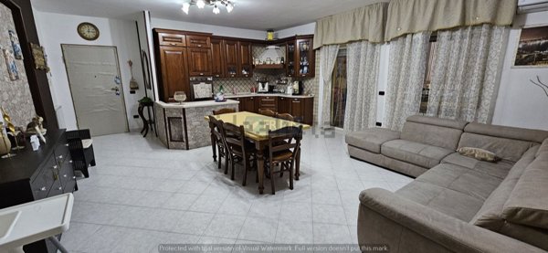 appartamento in vendita a Casalnuovo di Napoli