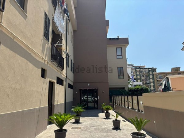 appartamento in vendita a Casalnuovo di Napoli