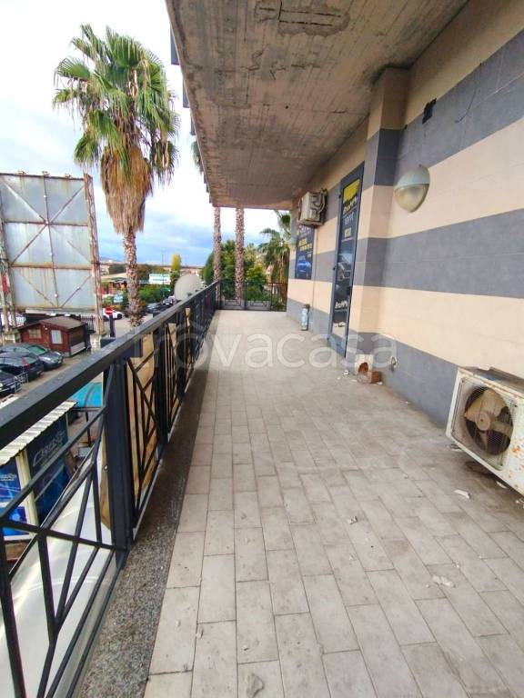 negozio in vendita a Casalnuovo di Napoli