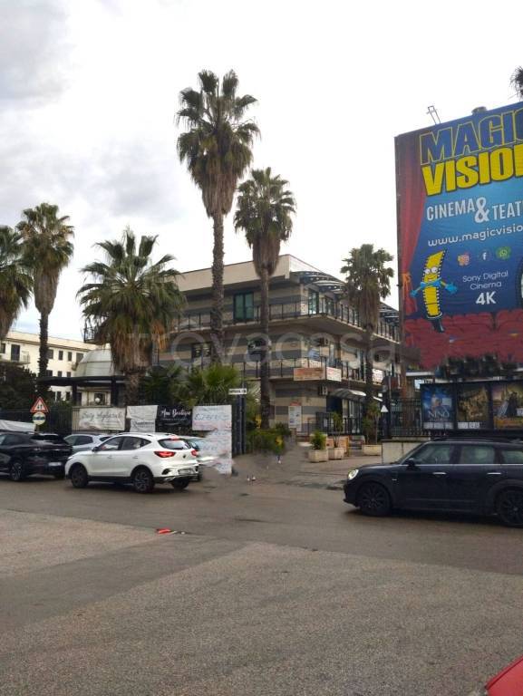 negozio in vendita a Casalnuovo di Napoli