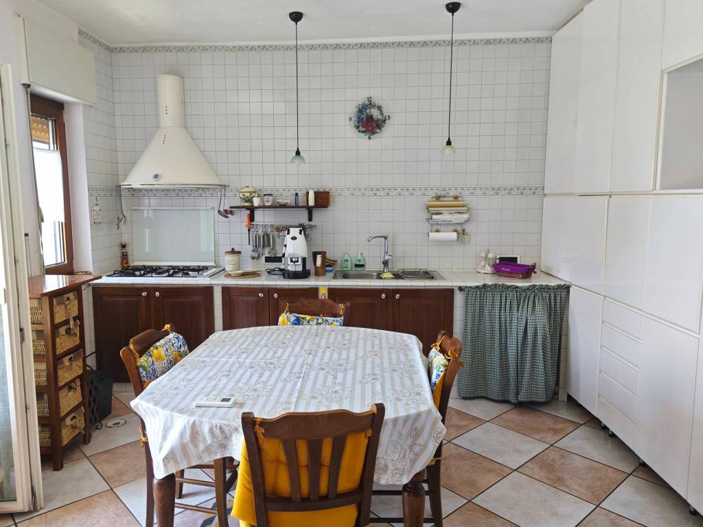 appartamento in vendita a Casalnuovo di Napoli