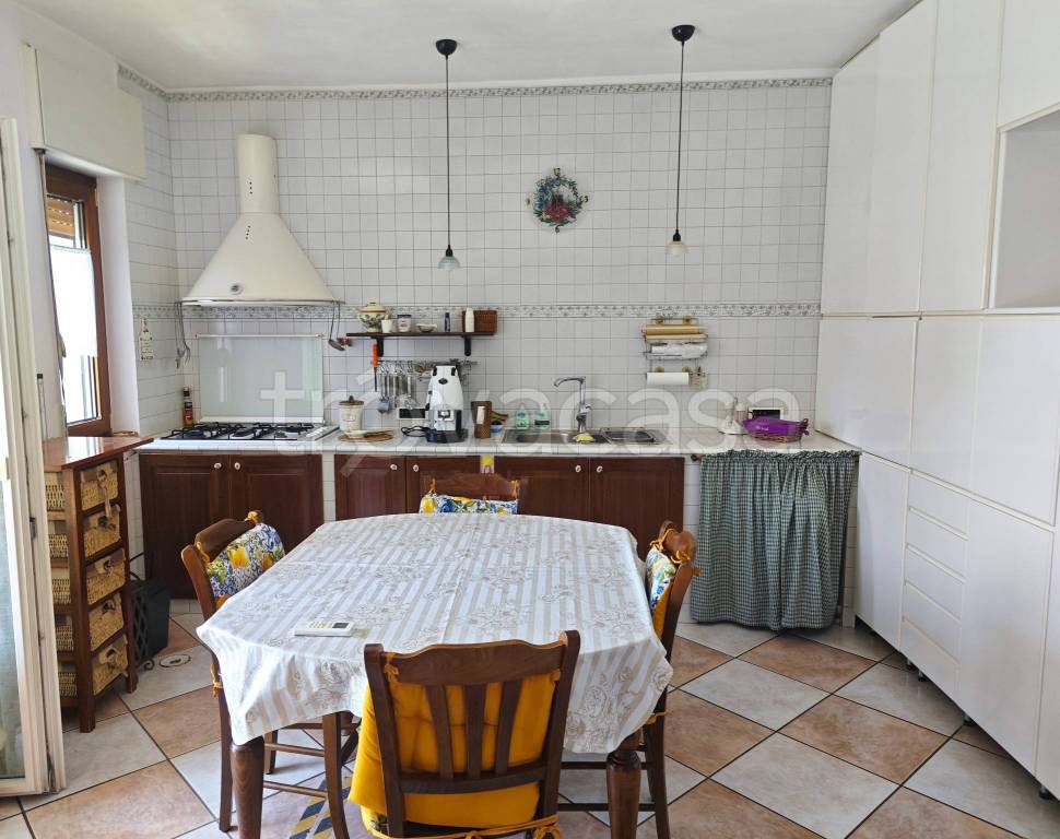 appartamento in vendita a Casalnuovo di Napoli